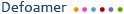 Defoamer